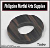 Tsuba