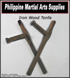 Tonfa