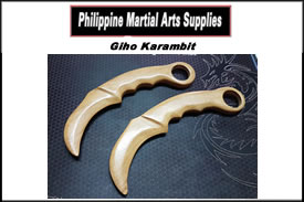 Giho Karambit